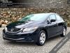 2015 Honda Civic LX | Naugatuck, Connecticut | A Better Way Wholesale Autos-CT 2015 Honda Civic LX | Naugatuck, Connecticut | A Better Way Wholesale Autos-CT