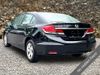 2015 Honda Civic LX | Naugatuck, Connecticut | A Better Way Wholesale Autos-CT