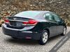2015 Honda Civic LX | Naugatuck, Connecticut | A Better Way Wholesale Autos-CT 2015 Honda Civic LX | Naugatuck, Connecticut | A Better Way Wholesale Autos-CT