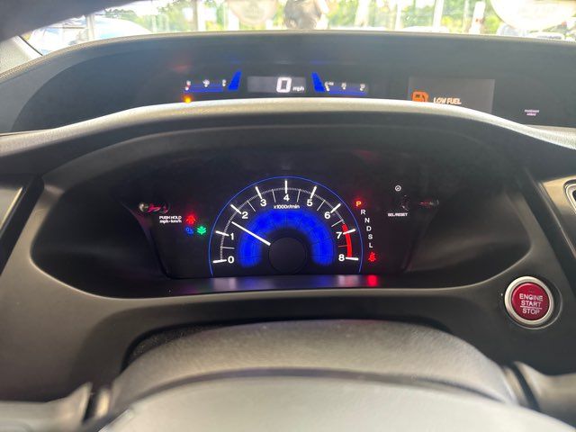 2015 Honda Civic EX-L | Rome, GA | Knight's Car Store 2015 Honda Civic EX-L | Rome, GA | Knight's Car Store