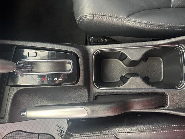 2015 Honda Civic EX-L | Rome, GA | Knight's Car Store 2015 Honda Civic EX-L | Rome, GA | Knight's Car Store