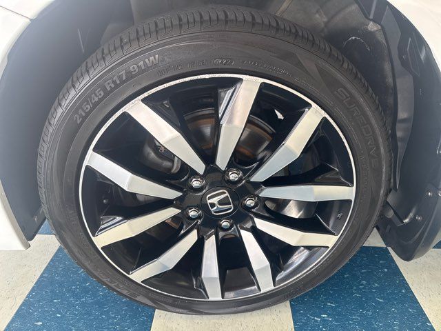 2015 Honda Civic EX-L | Rome, GA | Knight's Car Store 2015 Honda Civic EX-L | Rome, GA | Knight's Car Store