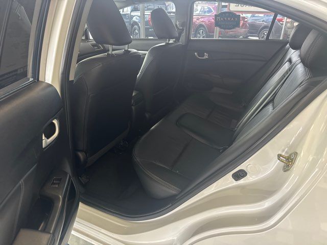 2015 Honda Civic EX-L | Rome, GA | Knight's Car Store 2015 Honda Civic EX-L | Rome, GA | Knight's Car Store