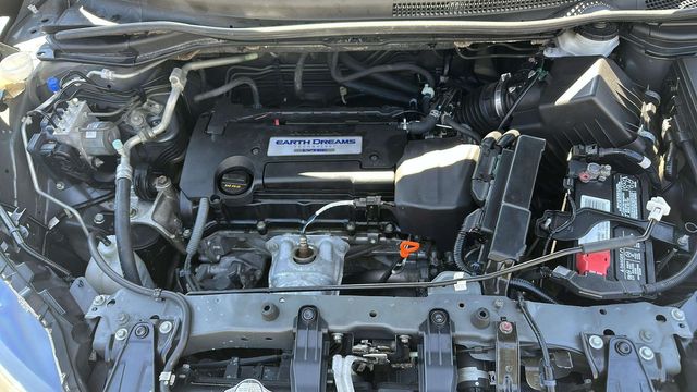 2015 Honda CR-V EX-L | Alpharetta, GA | Star Motors 2015 Honda CR-V EX-L | Alpharetta, GA | Star Motors