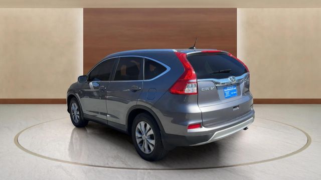 2015 Honda CR-V EX-L | Alpharetta, GA | Star Motors 2015 Honda CR-V EX-L | Alpharetta, GA | Star Motors