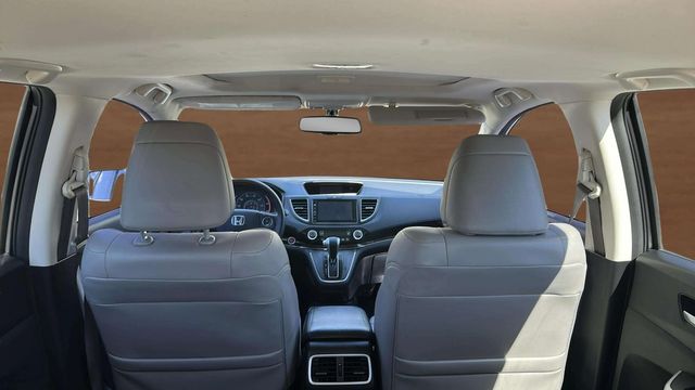 2015 Honda CR-V EX-L | Alpharetta, GA | Star Motors 2015 Honda CR-V EX-L | Alpharetta, GA | Star Motors