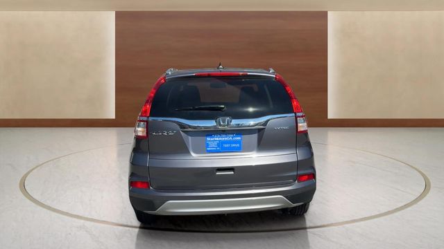 2015 Honda CR-V EX-L | Alpharetta, GA | Star Motors 2015 Honda CR-V EX-L | Alpharetta, GA | Star Motors