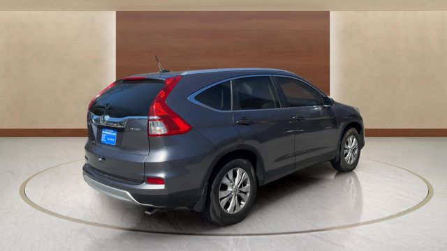 2015 Honda CR-V EX-L | Alpharetta, GA | Star Motors 2015 Honda CR-V EX-L | Alpharetta, GA | Star Motors
