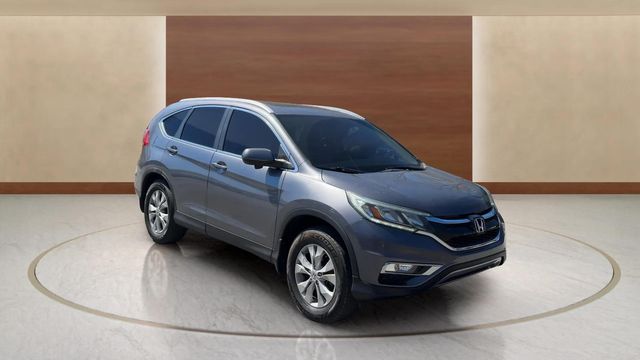 2015 Honda CR-V EX-L | Alpharetta, GA | Star Motors 2015 Honda CR-V EX-L | Alpharetta, GA | Star Motors