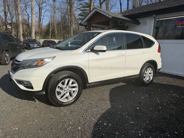 2015 Honda CR-V EX | Annapolis, MD | Annapolis Public Auto Auction