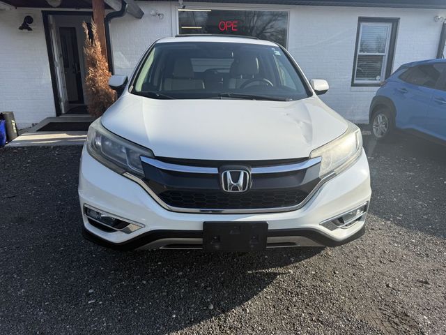 2015 Honda CR-V EX | Annapolis, MD | Annapolis Public Auto Auction 2015 Honda CR-V EX | Annapolis, MD | Annapolis Public Auto Auction