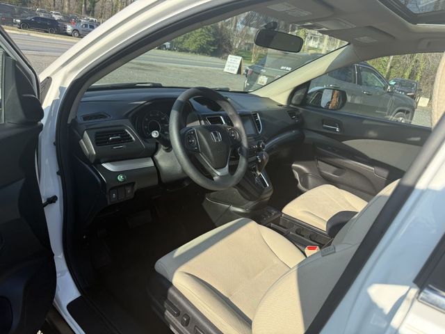 2015 Honda CR-V EX | Annapolis, MD | Annapolis Public Auto Auction 2015 Honda CR-V EX | Annapolis, MD | Annapolis Public Auto Auction