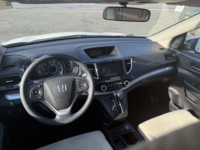 2015 Honda CR-V EX | Annapolis, MD | Annapolis Public Auto Auction