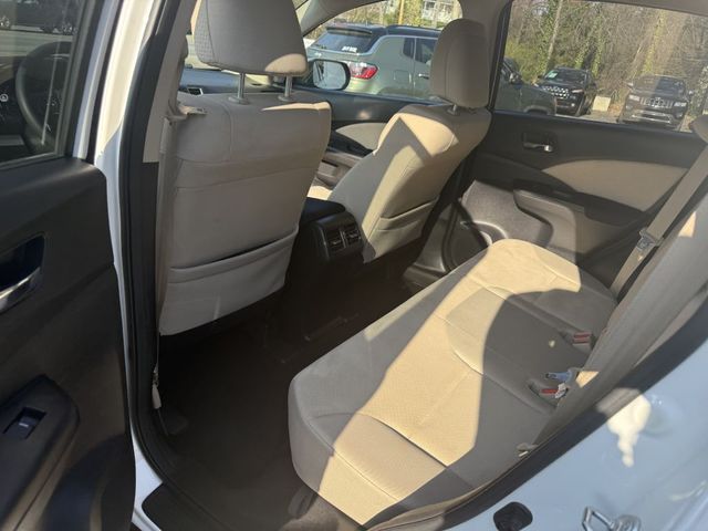 2015 Honda CR-V EX | Annapolis, MD | Annapolis Public Auto Auction