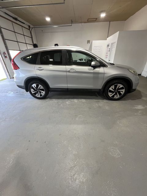 2015 Honda CR-V Touring | Annapolis, MD | Annapolis Public Auto Auction 2015 Honda CR-V Touring | Annapolis, MD | Annapolis Public Auto Auction