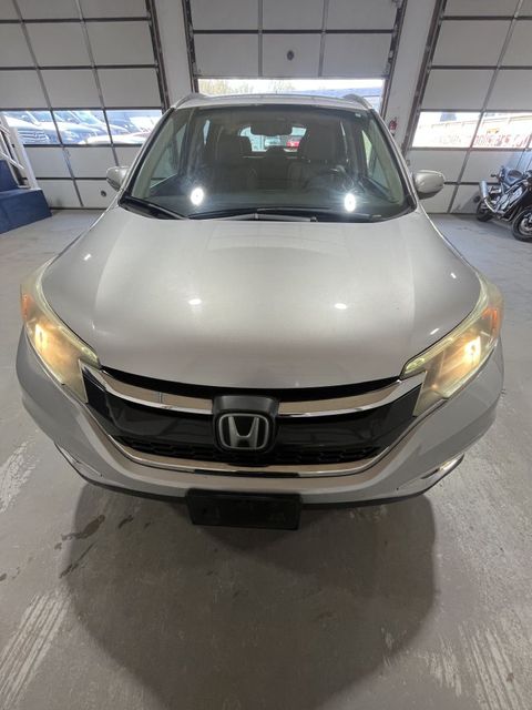 2015 Honda CR-V Touring | Annapolis, MD | Annapolis Public Auto Auction 2015 Honda CR-V Touring | Annapolis, MD | Annapolis Public Auto Auction