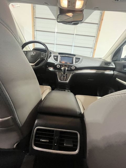 2015 Honda CR-V Touring | Annapolis, MD | Annapolis Public Auto Auction 2015 Honda CR-V Touring | Annapolis, MD | Annapolis Public Auto Auction