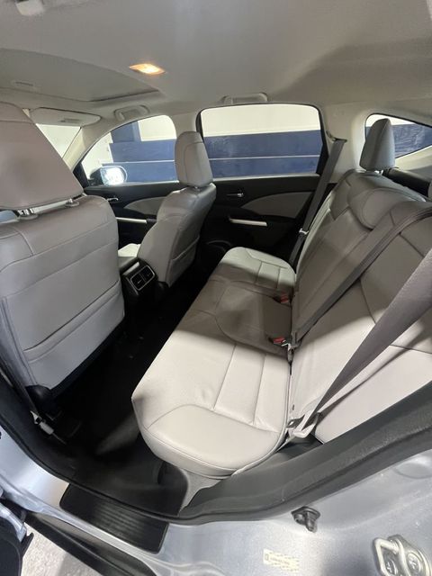 2015 Honda CR-V Touring | Annapolis, MD | Annapolis Public Auto Auction