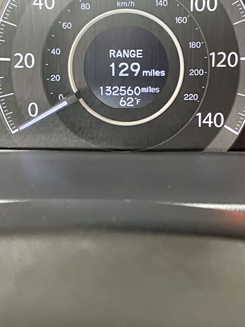 2015 Honda CR-V Touring | Annapolis, MD | Annapolis Public Auto Auction