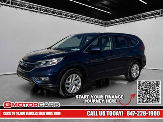 2015 Honda CR-V EX | Arlington Heights, IL | Gmotorcars in Arlington Heights, IL 60005