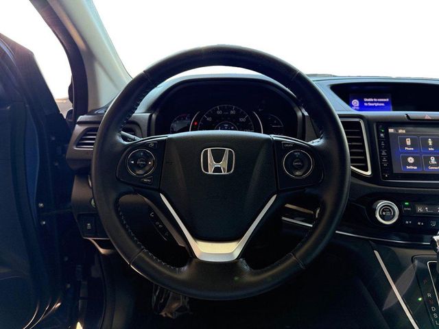2015 Honda CR-V EX-L | Arlington Heights, IL | Gmotorcars