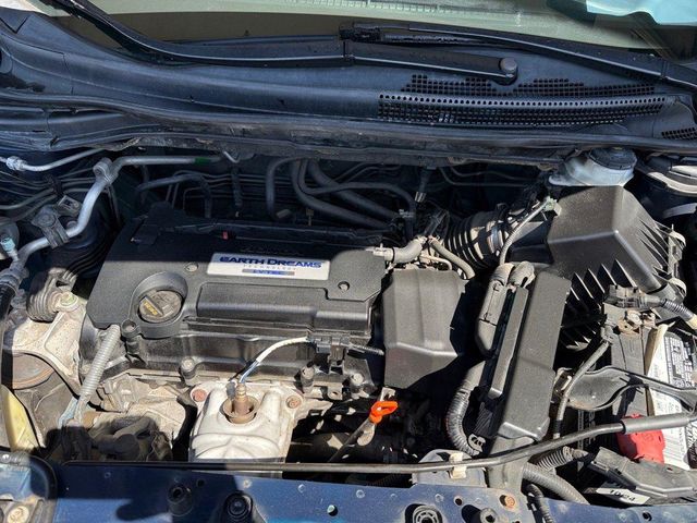 2015 Honda CR-V EX-L | Arlington Heights, IL | Gmotorcars