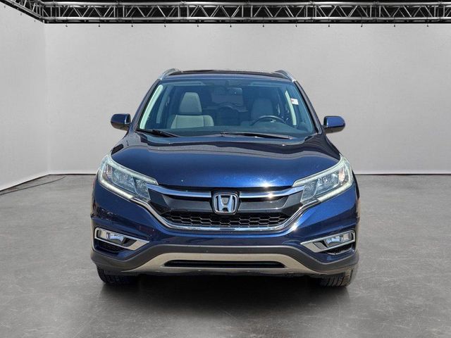 2015 Honda CR-V EX-L | Arlington Heights, IL | Gmotorcars
