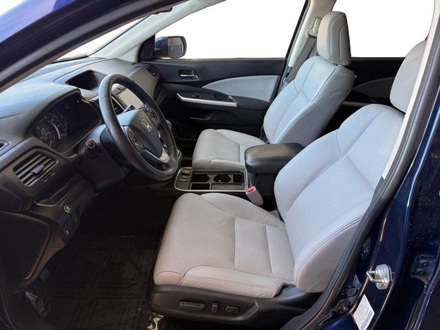 2015 Honda CR-V EX-L | Arlington Heights, IL | Gmotorcars 2015 Honda CR-V EX-L | Arlington Heights, IL | Gmotorcars