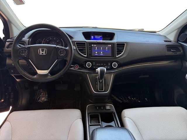2015 Honda CR-V EX-L | Arlington Heights, IL | Gmotorcars