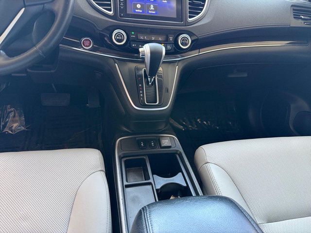 2015 Honda CR-V EX-L | Arlington Heights, IL | Gmotorcars
