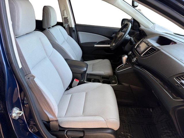 2015 Honda CR-V EX-L | Arlington Heights, IL | Gmotorcars