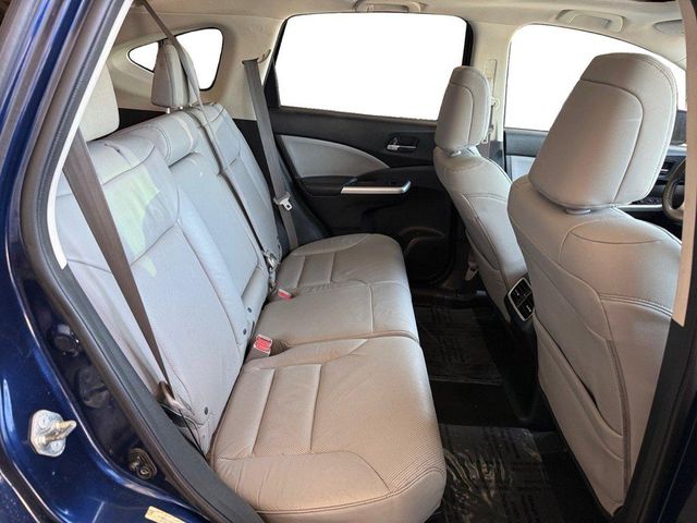 2015 Honda CR-V EX-L | Arlington Heights, IL | Gmotorcars 2015 Honda CR-V EX-L | Arlington Heights, IL | Gmotorcars