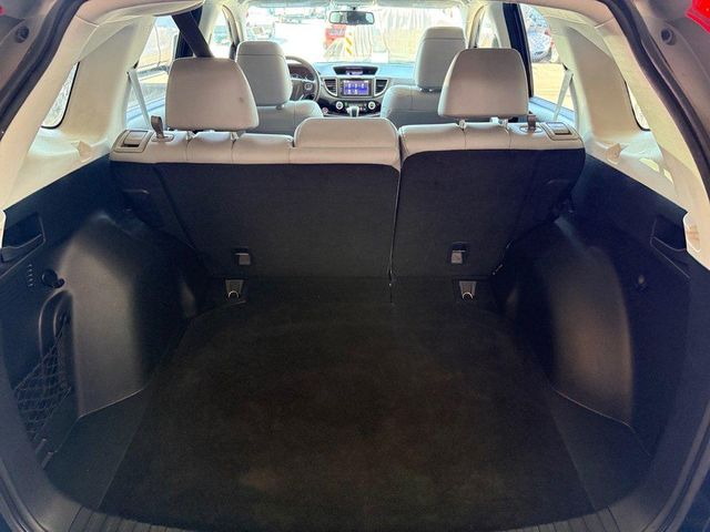 2015 Honda CR-V EX-L | Arlington Heights, IL | Gmotorcars