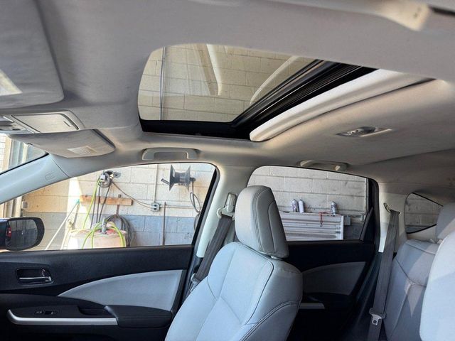 2015 Honda CR-V EX-L | Arlington Heights, IL | Gmotorcars