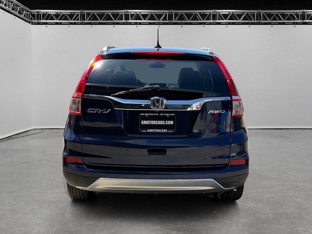 2015 Honda CR-V EX-L | Arlington Heights, IL | Gmotorcars