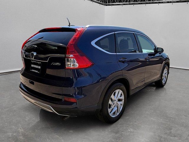 2015 Honda CR-V EX-L | Arlington Heights, IL | Gmotorcars