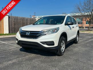 2015 Honda CR-V LX | Conshohocken, Pennsylvania | John Brothers Automotive