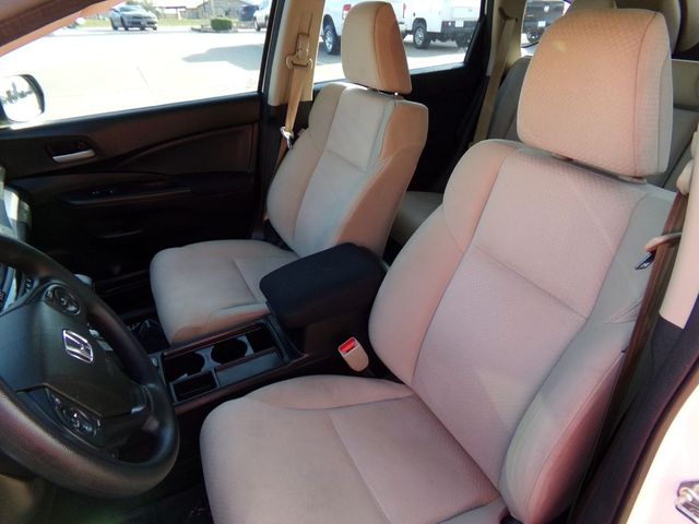 2015 Honda CR-V LX | Gonzales, TX | West Motors 2015 Honda CR-V LX | Gonzales, TX | West Motors
