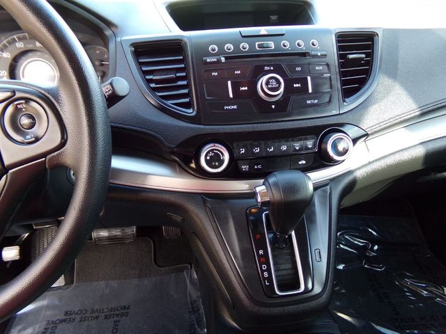 2015 Honda CR-V LX | Gonzales, TX | West Motors 2015 Honda CR-V LX | Gonzales, TX | West Motors