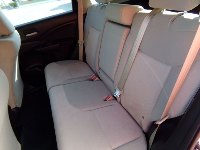 2015 Honda CR-V LX | Gonzales, TX | West Motors 2015 Honda CR-V LX | Gonzales, TX | West Motors