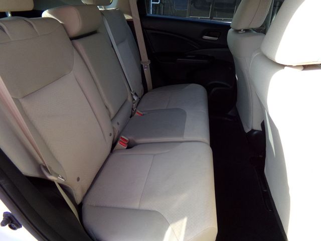 2015 Honda CR-V LX | Gonzales, TX | West Motors 2015 Honda CR-V LX | Gonzales, TX | West Motors