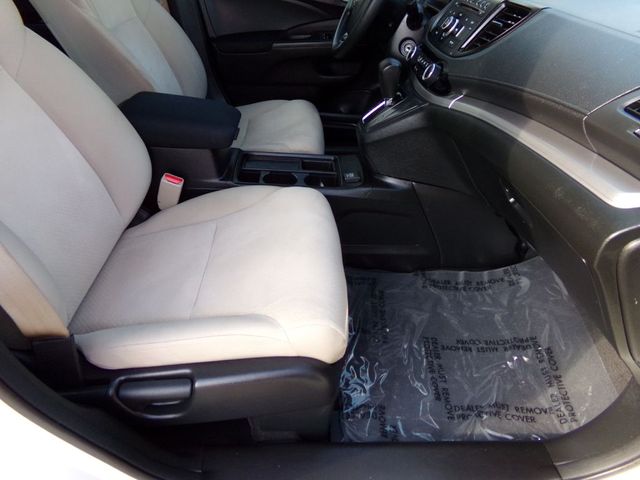 2015 Honda CR-V LX | Gonzales, TX | West Motors 2015 Honda CR-V LX | Gonzales, TX | West Motors