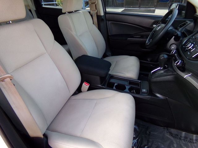 2015 Honda CR-V LX | Gonzales, TX | West Motors 2015 Honda CR-V LX | Gonzales, TX | West Motors