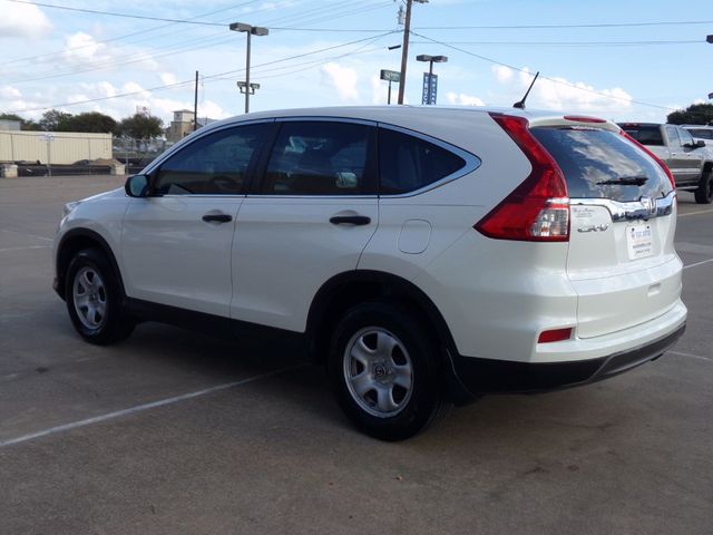 2015 Honda CR-V LX | Gonzales, TX | West Motors 2015 Honda CR-V LX | Gonzales, TX | West Motors