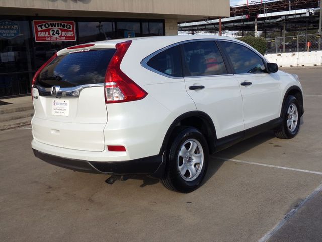 2015 Honda CR-V LX | Gonzales, TX | West Motors 2015 Honda CR-V LX | Gonzales, TX | West Motors