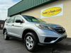 2015 Honda CR-V LX | Hendersonville, Tennessee | ToddsCarTeam.com