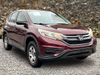 2015 Honda CR-V LX | Naugatuck, Connecticut | A Better Way Wholesale Autos-CT 2015 Honda CR-V LX | Naugatuck, Connecticut | A Better Way Wholesale Autos-CT