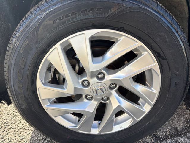 2015 Honda CR-V EX-L | San Antonio, TX | Clear Choice Automotive South 2015 Honda CR-V EX-L | San Antonio, TX | Clear Choice Automotive South