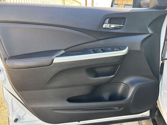 2015 Honda CR-V EX-L | San Antonio, TX | Clear Choice Automotive South