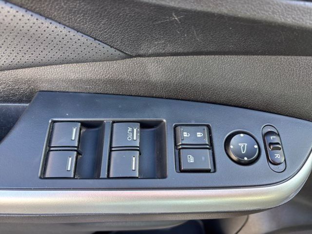 2015 Honda CR-V EX-L | San Antonio, TX | Clear Choice Automotive South